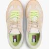 Tommy Jeans strikkede skatersneakers