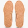 Tommy Jeans strikkede skatersneakers