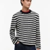 Tommy Jeans Striped Boucle Sweater