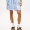 Tommy Jeans Striped Dobby Shorts
