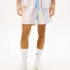 Tommy Jeans Striped Dobby Shorts