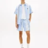 Tommy Jeans Striped Dobby Shorts