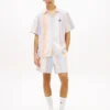 Tommy Jeans Striped Dobby Shorts