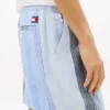 Tommy Jeans Striped Dobby Shorts