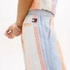 Tommy Jeans Striped Dobby Shorts