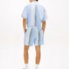 Tommy Jeans Striped Dobby Shorts