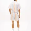Tommy Jeans Striped Dobby Shorts