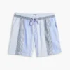 Tommy Jeans Striped Dobby Shorts