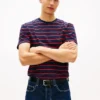 Tommy Jeans Striped T-Shirt