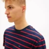 Tommy Jeans Striped T-Shirt
