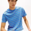 Tommy Jeans Striped T-Shirt