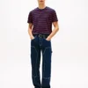 Tommy Jeans Striped T-Shirt