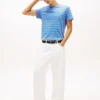 Tommy Jeans Striped T-Shirt