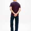 Tommy Jeans Striped T-Shirt