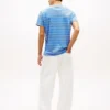 Tommy Jeans Striped T-Shirt
