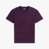 Tommy Jeans Striped T-Shirt