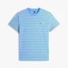 Tommy Jeans Striped T-Shirt