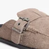 Tommy Jeans Suede Backless Loafer Tommy Jeans Suede Backless Loafer