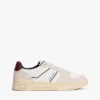 Tommy Jeans suede cupsole-sneaker