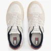 Tommy Jeans suede cupsole-sneaker