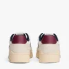 Tommy Jeans suede cupsole-sneaker