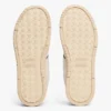 Tommy Jeans suede cupsole-sneaker