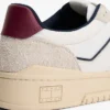 Tommy Jeans suede cupsole-sneaker