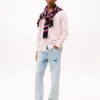 Tommy Jeans suede cupsole-sneaker