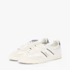 Tommy Jeans Suede Mix Skater Sneaker