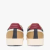 Tommy Jeans Suede Mix Skater Sneaker