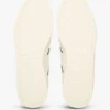 Tommy Jeans Suede Mix Skater Sneaker