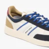 Tommy Jeans Suede Mix Skater Sneaker