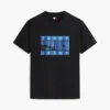Tommy Jeans T-skjorte med fotomotiv