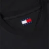 Tommy Jeans T-skjorte med fotomotiv