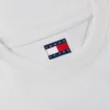 Tommy Jeans T-skjorte med fotomotiv