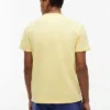 Tommy Jeans T-skjorte med seilingslogo