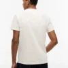 Tommy Jeans T-skjorte med seilingslogo