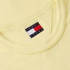 Tommy Jeans T-skjorte med seilingslogo