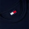 Tommy Jeans T-skjorte med seilingslogo