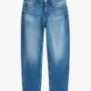 Tommy Jeans Tapered Straight Jean
