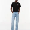 Tommy Jeans Tapered Straight Jeans