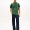 Tommy Jeans Tapered Straight Jeans Tommy Jeans Tapered Straight Jeans