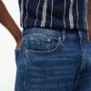 Tommy Jeans Tapered Straight Jeans