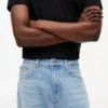 Tommy Jeans Tapered Straight Jeans