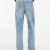 Tommy Jeans Tapered Straight Jeans