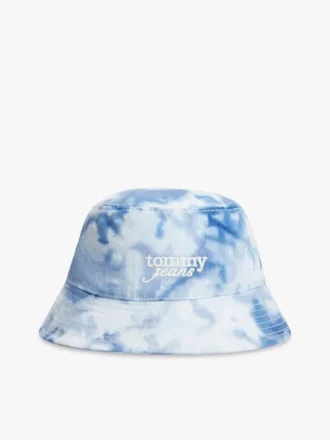 Tommy Jeans Tie-Dyed Bucket Hat