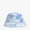 Tommy Jeans Tie-Dyed Bucket Hat