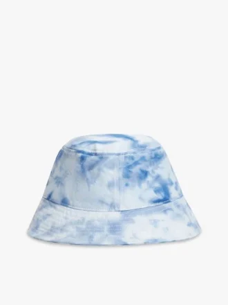 Tommy Jeans Tie-Dyed Bucket Hat