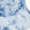 Tommy Jeans Tie-Dyed Bucket Hat