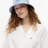 Tommy Jeans Tie-Dyed Bucket Hat